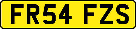 FR54FZS