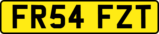 FR54FZT