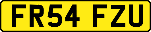 FR54FZU