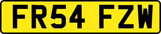 FR54FZW