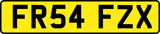 FR54FZX