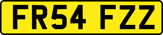 FR54FZZ