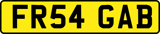 FR54GAB