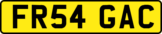 FR54GAC