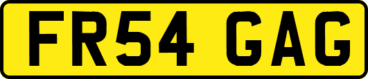 FR54GAG