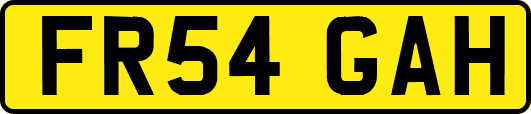 FR54GAH