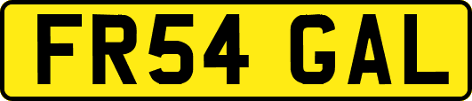 FR54GAL