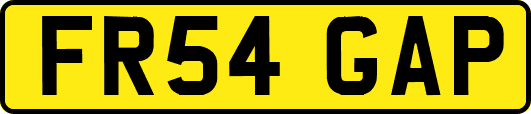FR54GAP