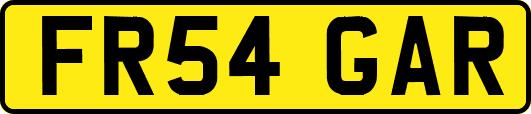 FR54GAR
