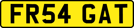 FR54GAT