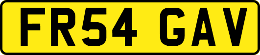 FR54GAV