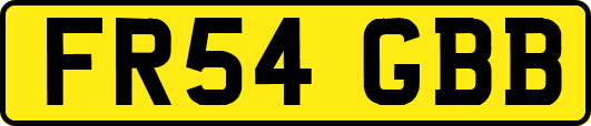 FR54GBB