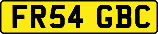 FR54GBC