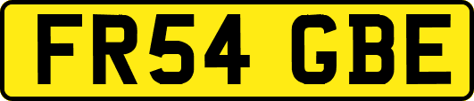 FR54GBE