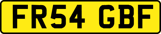 FR54GBF