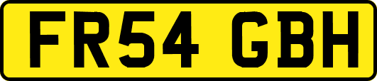 FR54GBH