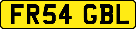 FR54GBL