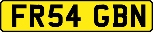 FR54GBN