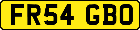 FR54GBO