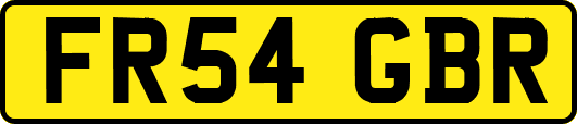 FR54GBR