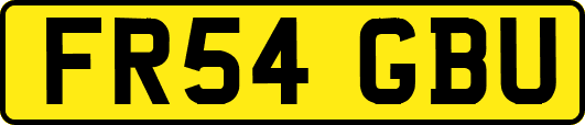 FR54GBU