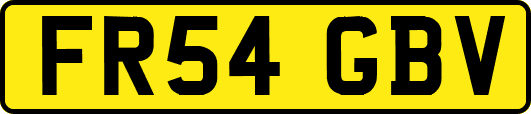 FR54GBV