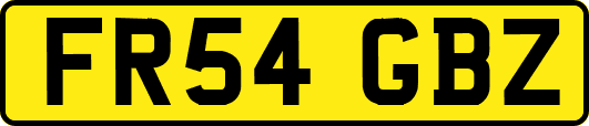 FR54GBZ