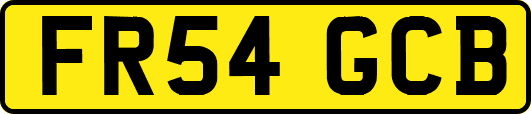 FR54GCB