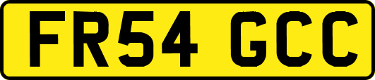 FR54GCC