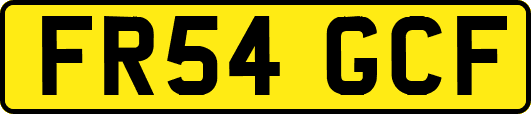 FR54GCF