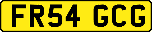 FR54GCG