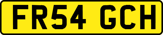 FR54GCH