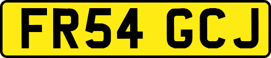 FR54GCJ