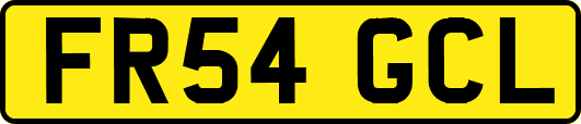 FR54GCL