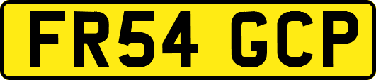 FR54GCP
