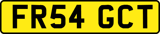 FR54GCT