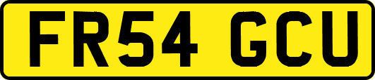 FR54GCU