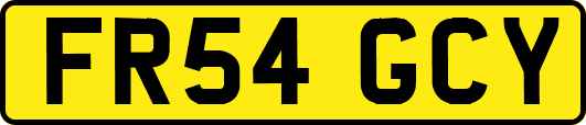 FR54GCY