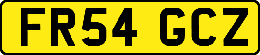 FR54GCZ