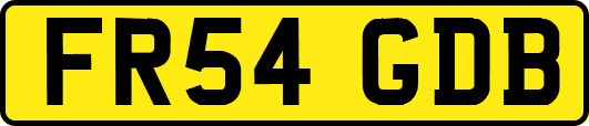 FR54GDB