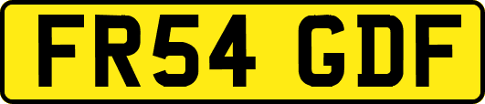 FR54GDF
