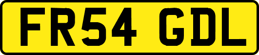 FR54GDL