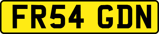 FR54GDN