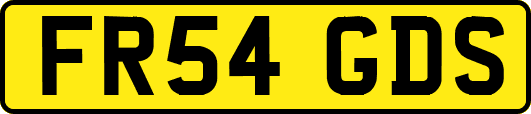 FR54GDS