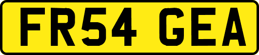 FR54GEA