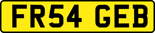FR54GEB