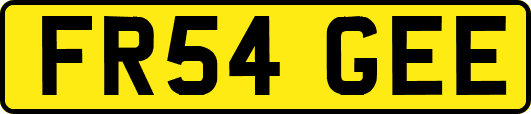 FR54GEE