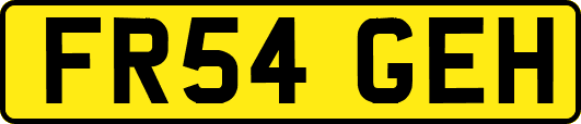 FR54GEH