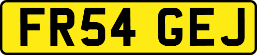 FR54GEJ