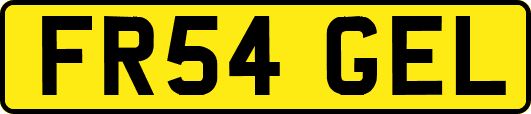 FR54GEL